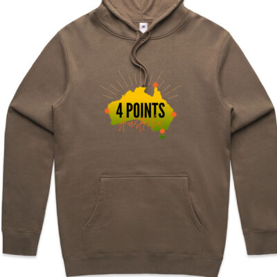 The 4 points Thumbnail